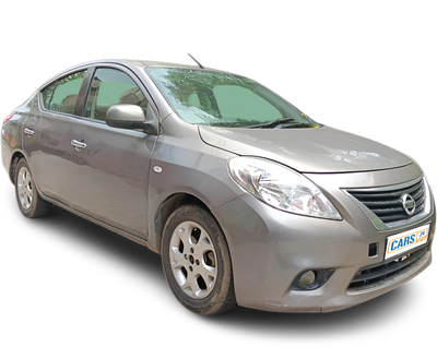 Nissan Sunny-img